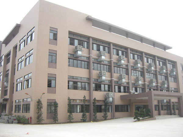 電子廠降溫環(huán)?？照{(diào)解…