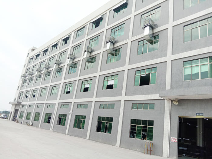 廣州環(huán)保空調(diào)能給車間帶來什么好處？