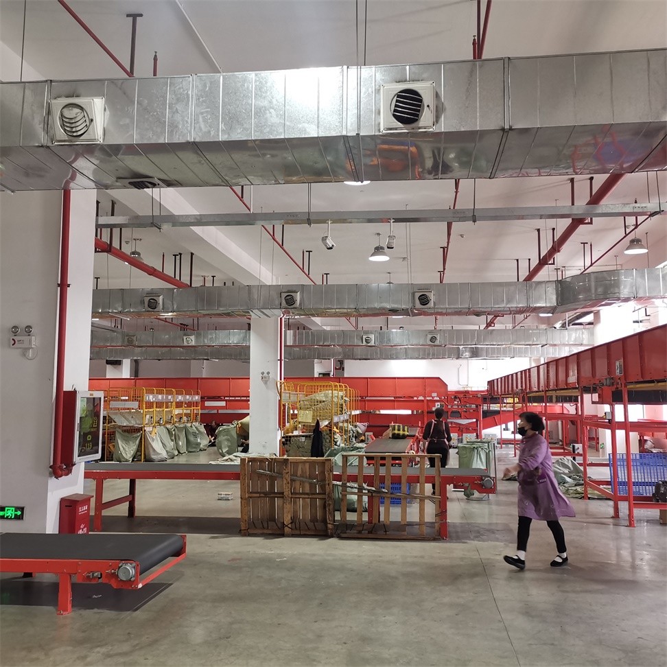 什么是負壓風(fēng)機